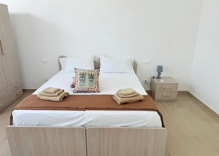 Casa Ferrante Cinisi