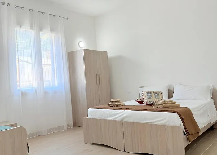 Casa Ferrante Πανσιόν Cinisi