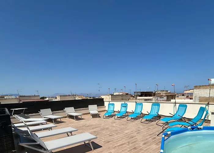 Casa Ferrante Gasthof 3*