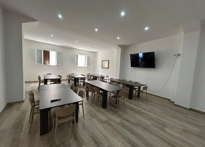 Casa Ferrante Cinisi