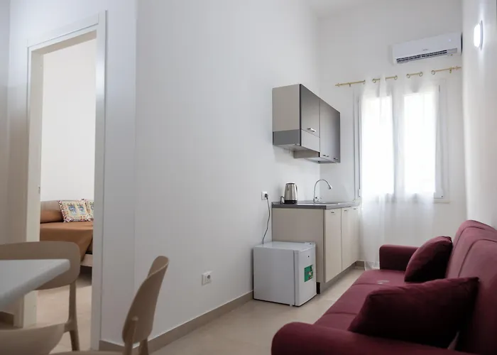 Casa Ferrante Πανσιόν 3*