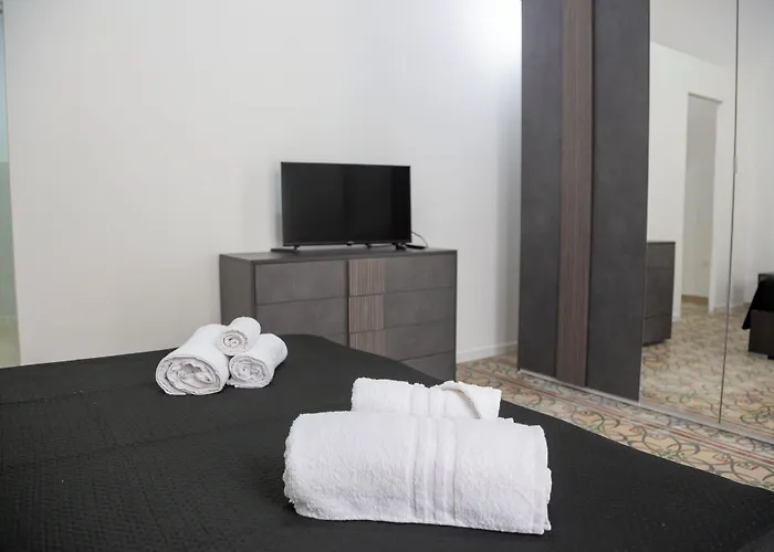 Casa Ferrante Cinisi