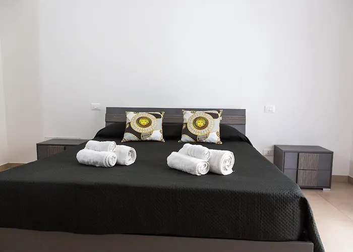 Pensión Casa Ferrante Cinisi