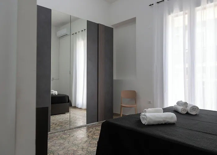 Casa Ferrante Cinisi