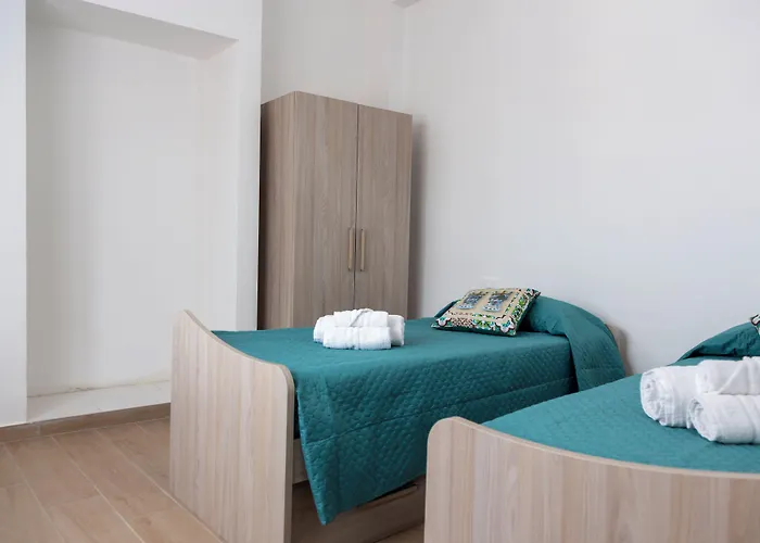 Casa Ferrante Gasthof 3*