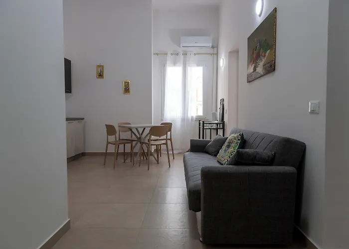 Casa Ferrante Cinisi