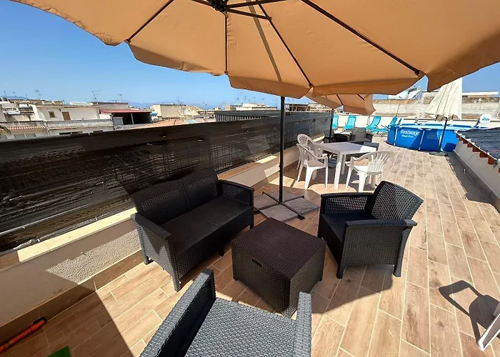 Gasthof Casa Ferrante 3*