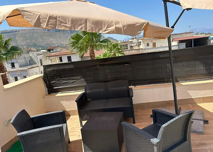 Casa Ferrante 3* Cinisi