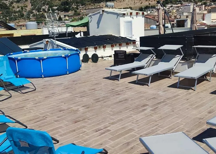 Casa Ferrante Gasthof 3*