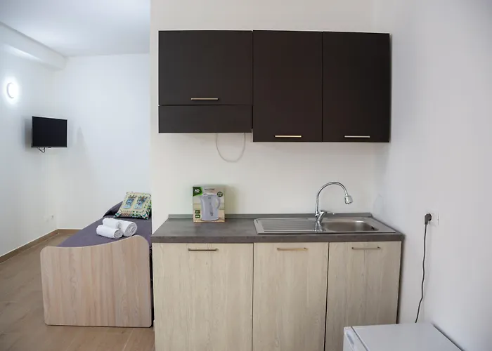 Casa Ferrante Cinisi