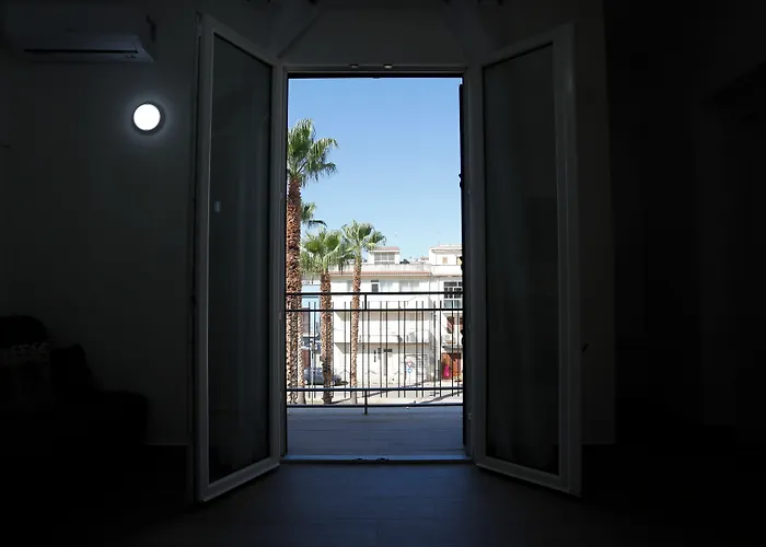 Pensión Casa Ferrante Cinisi