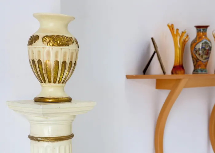 Casa Ferrante Gasthof Cinisi